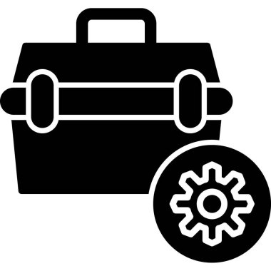 Araba servisi. Basit tasarım