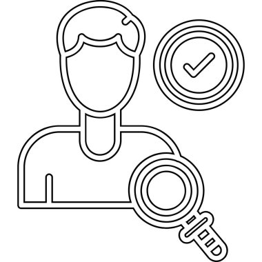 Müşteri hizmeti simgesi, özet biçimi