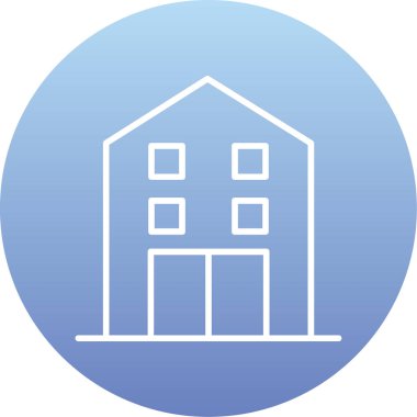 ikon vektör illüstrasyonu oluşturma