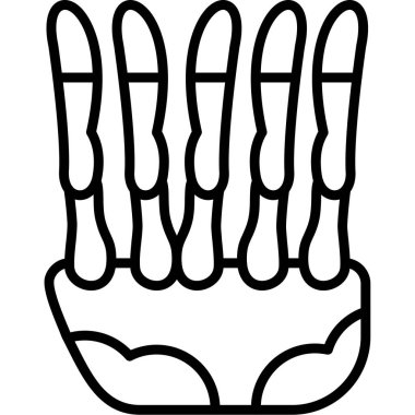 el simgesi, basit özet biçimi