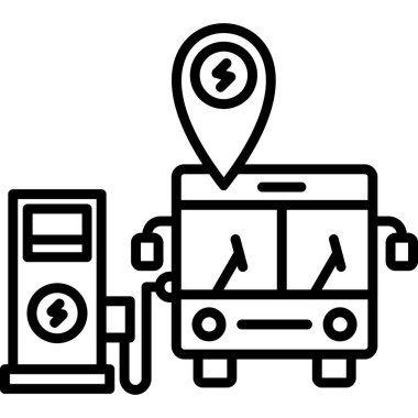 gps GPS konum simgesi