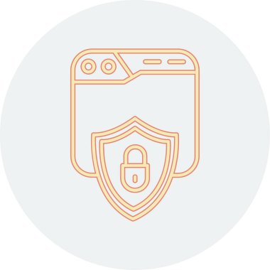 mobil telefon simgesi vektör tasarımı