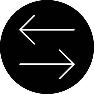 Projeniz için doğru yön ok simgesi