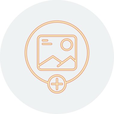 Modern b 'nin vektör illüstrasyonu oyun simgesinden yoksun