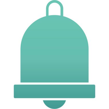 ampul vektör simgesi