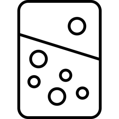 oyun simgesi vektör çizimi