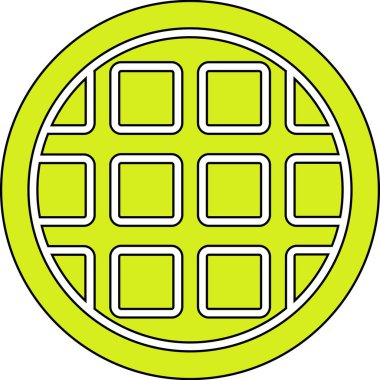 Çin Yeni Yıl ikonu