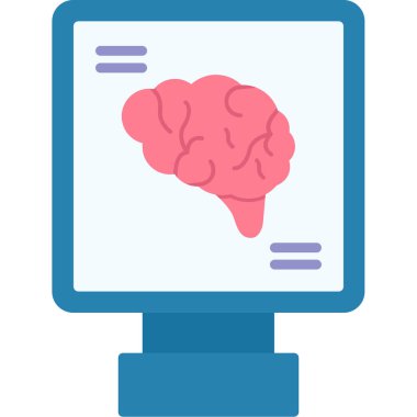 Ekranlı ve bilgisayarlı beyin