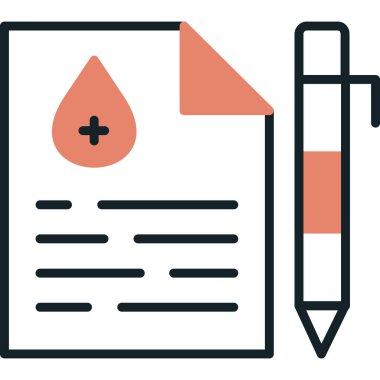 Pano. Web simgesi basit illüstrasyon