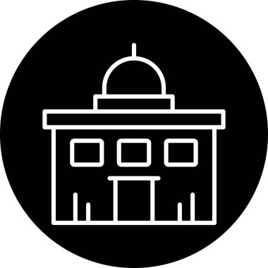 ikon vektör illüstrasyonu oluşturma