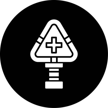 Kişisel ve ticari kullanım için vektör simgesi