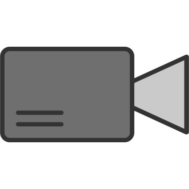 ses hoparlör vektör çizim