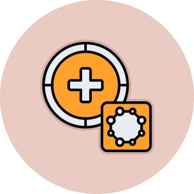 Simge vektör çizimi ayarlanıyor