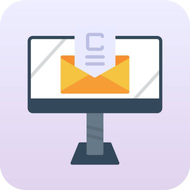 e- posta iletisi simgesi bilgisayar kategorisinde