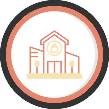 modern vektör resimleme