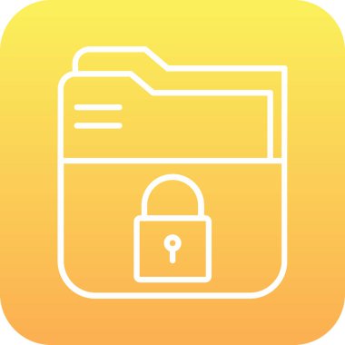 dizin simgesi vektör illüstrasyonu