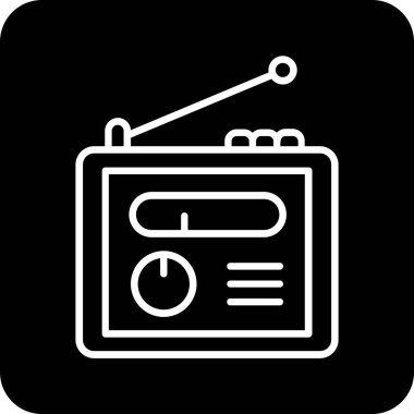 Takvim. Web simgesi basit tasarım