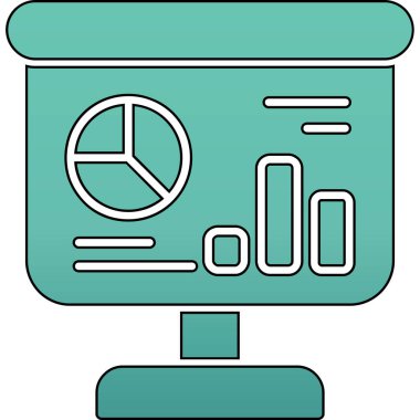 Kişisel ve ticari kullanım için vektör simgesi