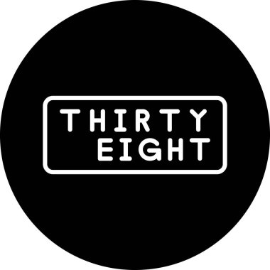 bir çemberde 4 numara