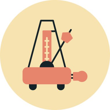 modern simge vektör illüstrasyonu