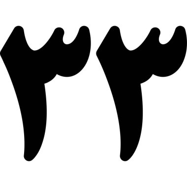 Burç burcu imzası, illüstrasyon