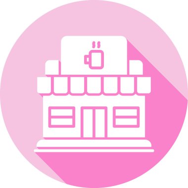 Modern eğitim ikonunun vektör illüstrasyonu