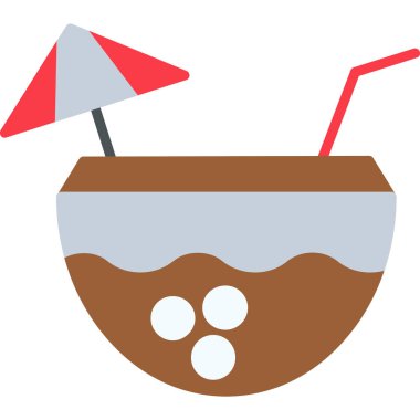 İç bakalım. Web simgesi basit tasarım