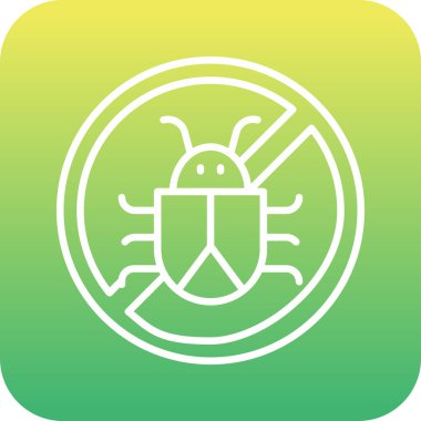 hata web simgesi, vektör illüstrasyonu