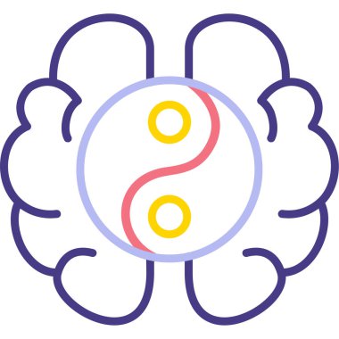 vektör Çin burcu işareti