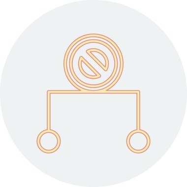 vektör web simgesi çizimi