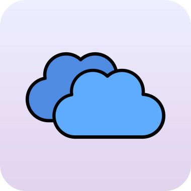 Kişisel ve ticari kullanım için vektör simgesi