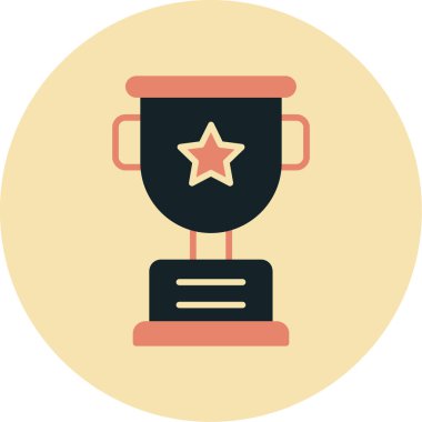 Kupa kupası. Basit tasarım