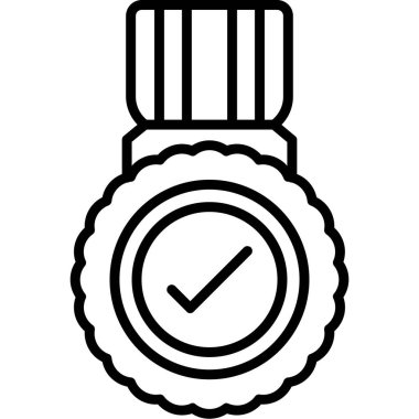 Çalar saat simgesi. beyaz arkaplanda izole edilmiş web tasarımı için saat alarm vektörü simgesi