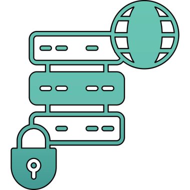 anahtar simgesi, özet biçimi