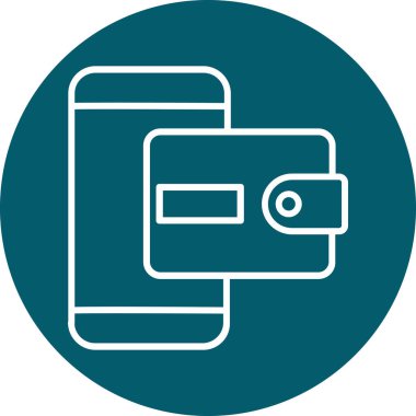 dizin simgesi vektör illüstrasyonu