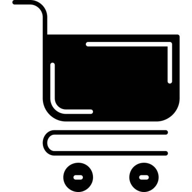 Tramvay Simgesinin vektör çizimi