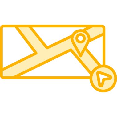 İngiliz anahtarı araç simgesi vektör illüstrasyon grafik tasarımı içeren zarf