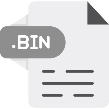 dosya biçimi vektör illüstrasyonuName