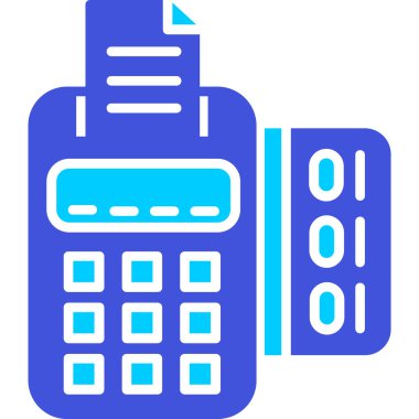 Kredi kartıyla. Web simgesi