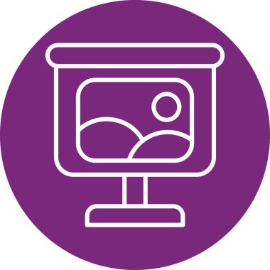 kitap simgesi vektör illüstrasyonu