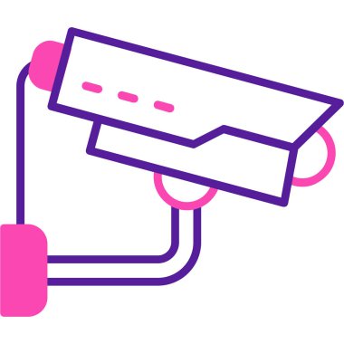 Megafon. Web simgesi basit tasarım