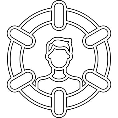 Cankurtaran cankurtaran simgesi ana hatlarıyla