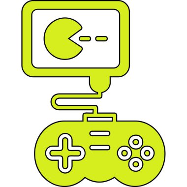 denetleyici oyun denetleyici simgesi