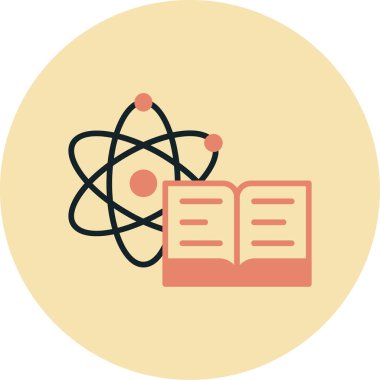 Bilim ve teknoloji simgesi