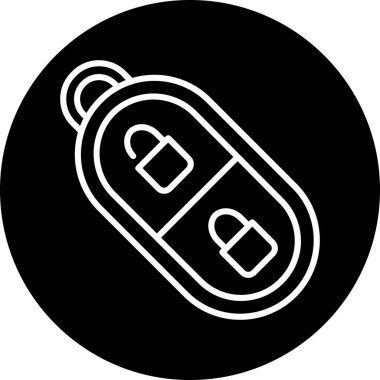 Kişisel ve ticari kullanım için vektör simgesi