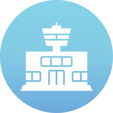 modern simge vektör illüstrasyonu