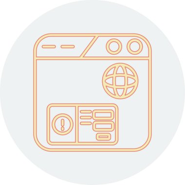 wifi sembolü ile Smartphone