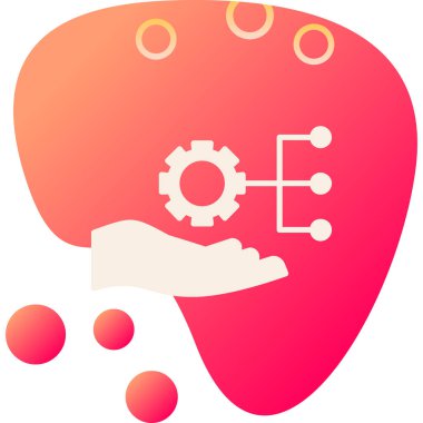 Beyin Beyin Beyin Simgesi