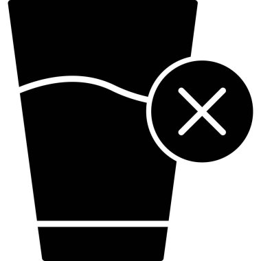 içecek bardağı simgesini özet biçiminde iç