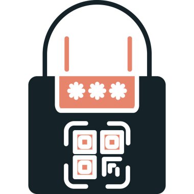 Parola koruma simgesini katı biçimde kilitle